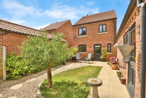1, Ambleside, Swaffham PE37 8HL