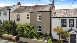 3a Magnolia Cottage, Bradiford, Barnstaple EX31 4AD