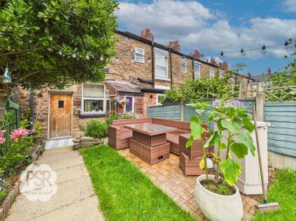 Meadow Lane, Disley, SK12