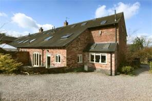 1, Bridgemere Mews, Dingle Lane, Nantwich CW5 7PF