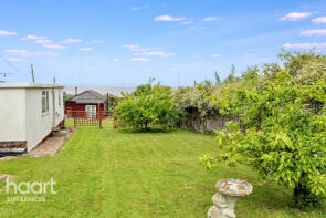 Wandawood, Surf Crescent, Sheerness ME12 4JU