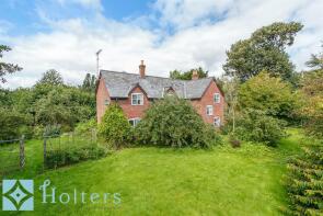 1, Glebelands, Penybont Road, Whitton, Knighton LD7 1NN