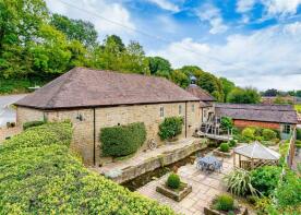 The Dovecote, Shooters Hill To Hall Farm Junction, Bourton, Much Wenlock TF13 6QH