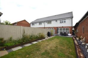 4, Mulberry Row, Fawkham Road, Sevenoaks TN15 6JP