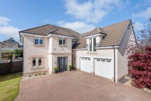 8, Suntroy Lane, East Kilbride, Glasgow G75 8WL