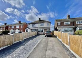 80, Brown Lees Road, Stoke-on-trent ST8 6PH