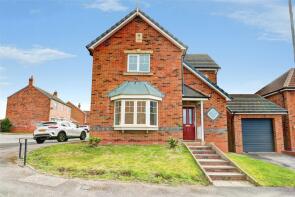 6, Redmire Drive, Consett DH8 7EL
