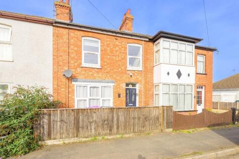 New Road, Sutton Bridge, Spalding, Lincolnshire, PE12 9RA