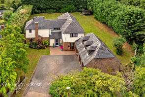 3, Edy Court, Loughton, Milton Keynes MK5 8DU