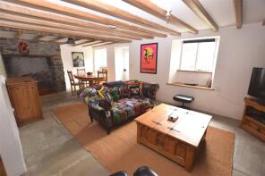 2, Chapel Cottages, Woodville Road, Woodford, Bude EX23 9JB