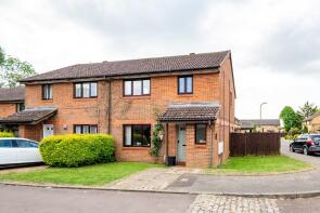 12, Montgomery Road, Bicester OX27 8FG