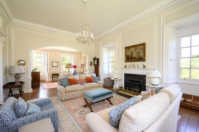 Ff Drawing Room