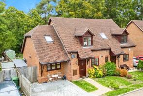 8, Penbere Close, Tadley RG26 3ES