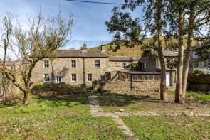 Calvercote, Guning Lane To Gunnerside, Satron, Richmond DL11 6LD