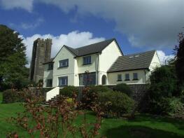 Church Cottage, Lane Past Barn Lane Farm, Barnstaple EX32 7LD