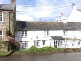 Clematis Cottage, Road From Higher Hampt To Luckett Hill, Luckett, Callington PL17 8NJ
