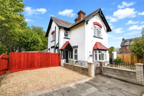 Riverview Road, Wallasey, Wirral