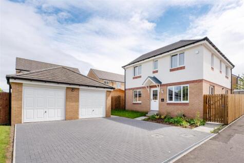 Ell Crescent, Cambuslang, Glasgow