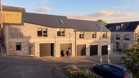 Broadgates, Hexham, NE46