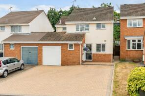 20, Delfcroft, Ware SG12 0BH
