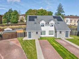 12, Greenfield Crescent, Dundee DD4 0FT