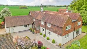 Woodlands, Hudnall Common, Little Gaddesden, Berkhamsted HP4 1QW