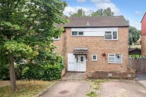36, Great Denson, Eaglestone, Milton Keynes MK6 5AY