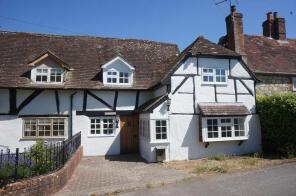 Pond Cottage, Husseys Lane, Lower Froyle, Alton GU34 4LX