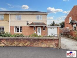 6, New Street, Carcroft, Doncaster DN6 8EH