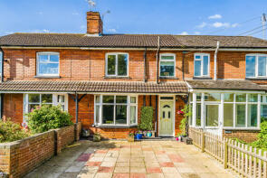 3 Tralee, Cow Lane, Andover SP11 8NY
