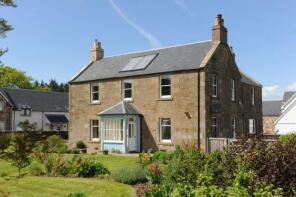 Millhaugh Farm, Dunning PH2 0QS