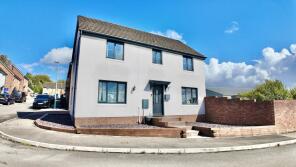 41, Marsh Court, Bargoed CF81 9BF