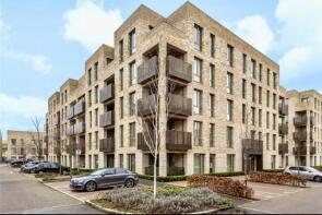 Flat 11, 2 Grafham Court, Brannigan Way, Edgware HA8 8GD