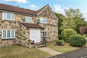 49, Beck Lane, Collingham, Wetherby LS22 5BW