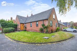 2, Hall Farm Mews, Hollington Lane, Ashbourne DE6 3AE