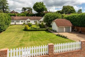 Rosedene, Adlers Lane, Dorking RH5 6AS