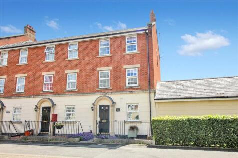 Redhouse Way, Redhouse, Swindon, SN25