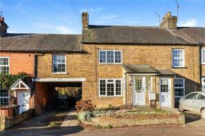 6, Belsize Cottages, Dunny Lane, Sarratt, Belsize WD3 4NP