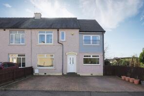 2, Listloaning Road, Linlithgow Bridge, Linlithgow EH49 7QT