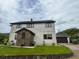 3, Maescelyn, Talley, Llandeilo SA19 7YR