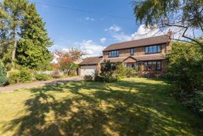 Warren Lodge, Back Lane South, Middleton, Pickering YO18 8NU