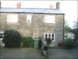 Stoneybrook Cottage, Back Lane, Stoney Stratton, Shepton Mallet BA4 6EB
