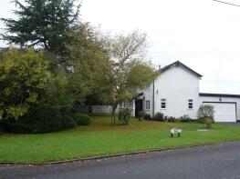 Yew Tree Cottage, Eymore Wood Lane, Trimpley, Bewdley DY12 1NY