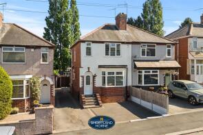 92, Burnham Road, Coventry CV3 4BQ