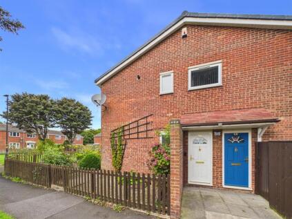 Chirton Hill Drive, North Shields