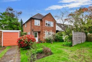 1, Heathrow, Gomshall GU5 9QD