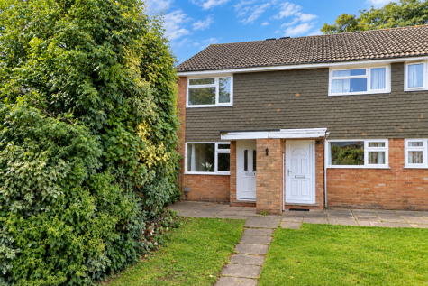 Cherryleas Drive, Leicester, Leicestershire
