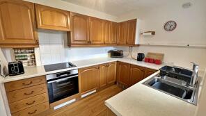 32, Kennedy Terrace, Stornoway HS1 2LG