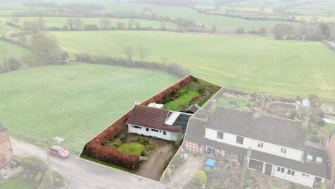 School Lane, Gaulby, LE7