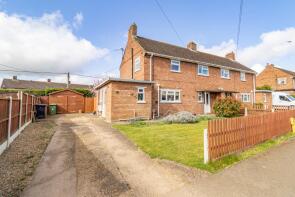 4, Nightingale Lane, Downham Market PE38 0DU